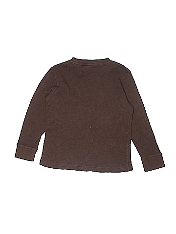 Gymboree Thermal Top (view 2)