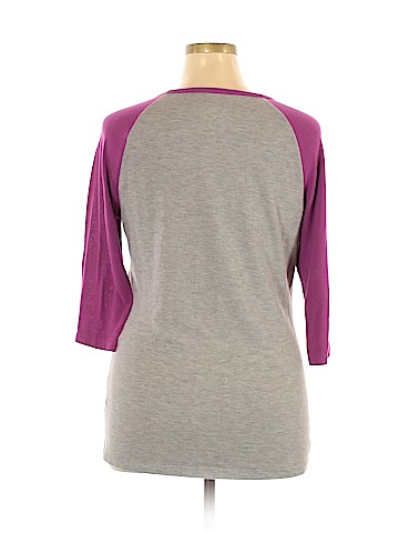 Oakley 3/4 Sleeve T-Shirt (view 2)