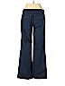 Ann Taylor LOFT 100% Cotton Blue Jeans Size 2 (petite) - photo 2