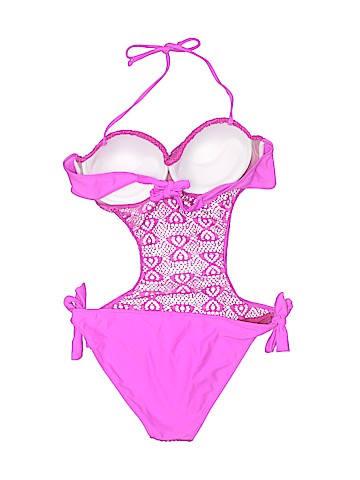 Assorted Brands One Piece Swimsuit (view 2)