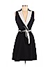 Calvin Klein Black Cocktail Dress Size 6 (petite) - photo 1