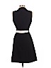 Calvin Klein Black Cocktail Dress Size 6 (petite) - photo 2