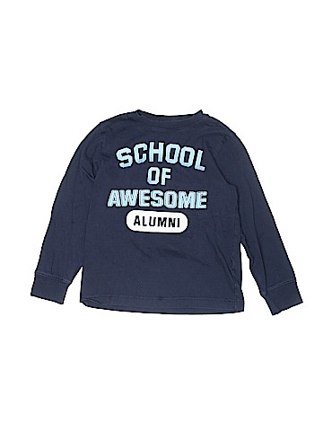 Gymboree Long Sleeve T-Shirt (view 1)