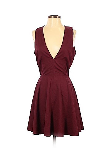 TOBI Cocktail Dress (view 1)