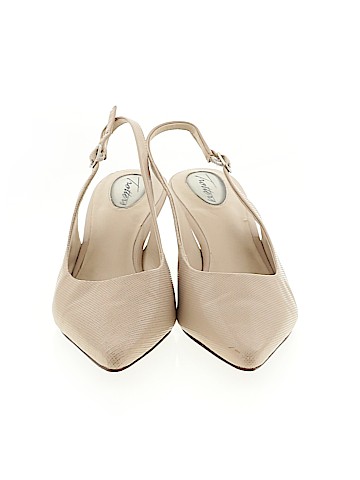 Trotters Heels (view 2)