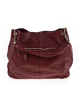 Cuore & Pelle Leather Shoulder Bag