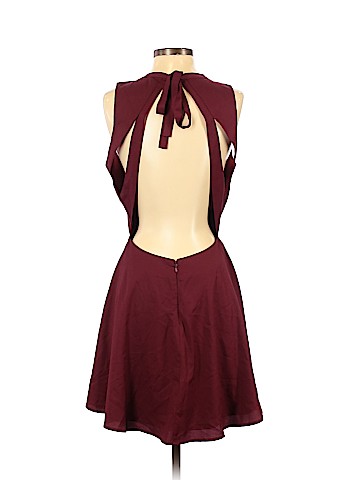 TOBI Cocktail Dress (view 2)