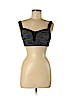 Lululemon Athletica Gray Sports Bra Size Med (34C) - photo 1