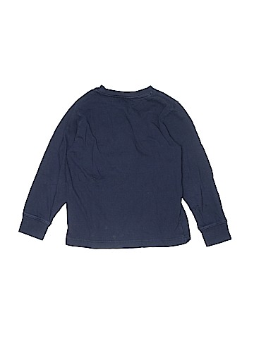 Gymboree Long Sleeve T-Shirt (view 2)