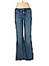 Lucky Brand Blue Jeans Size 8 - photo 1