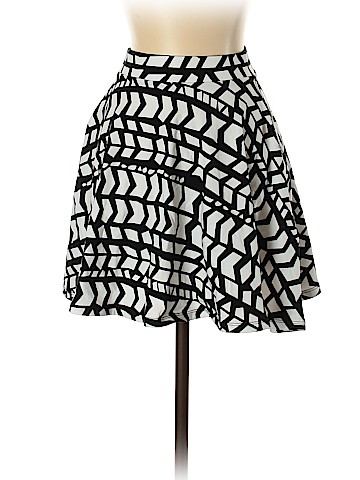 SO Casual Skirt (view 1)