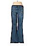 Lucky Brand Blue Jeans Size 8 - photo 2