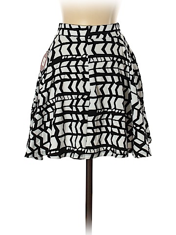 SO Casual Skirt (view 2)