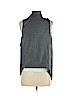 Apt. 9 Gray Cardigan Size XS (petite) - photo 2