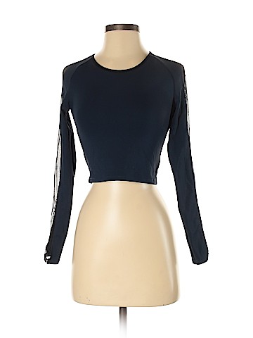 Michi Long Sleeve Top (view 1)