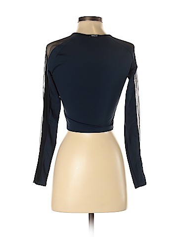 Michi Long Sleeve Top (view 2)