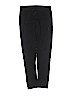Cat & Jack 100% Cotton Black Leggings Size 14 - photo 1