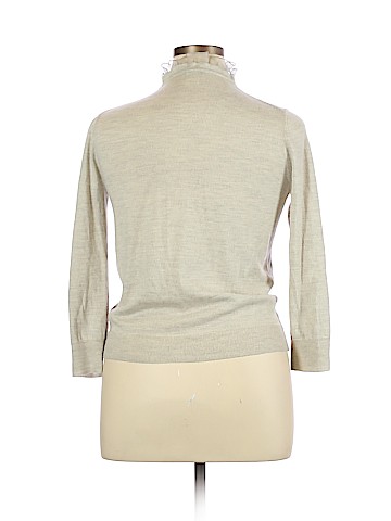 J.Crew Wool Cardigan (view 2)