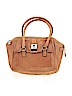 L.A.M.B. Tan Satchel One size - photo 1