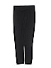 Cat & Jack 100% Cotton Black Leggings Size 14 - photo 2