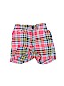 Polo by Ralph Lauren 100% Cotton Red Shorts 9-12 MO / 12 MO - photo 1