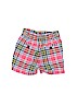 Polo by Ralph Lauren 100% Cotton Red Shorts 9-12 MO / 12 MO - photo 2