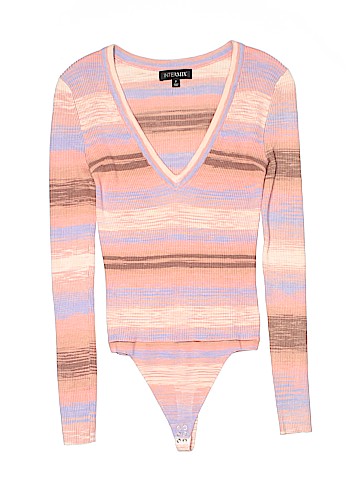 Intermix Bodysuit (view 1)