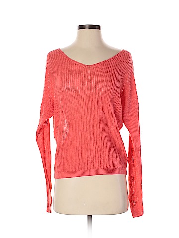 American Eagle Outfitters Pullover Sweater (view 1)