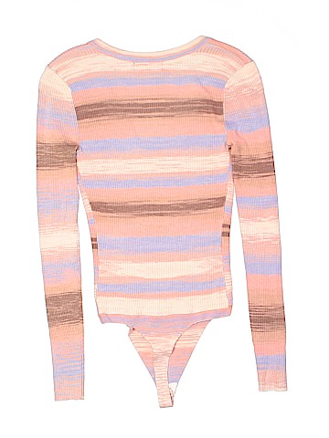 Intermix Bodysuit (view 2)