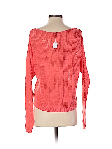 American Eagle Outfitters Pullover Sweater (view 2)