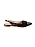 Barneys New York Black Flats Size EU 40 - photo 1