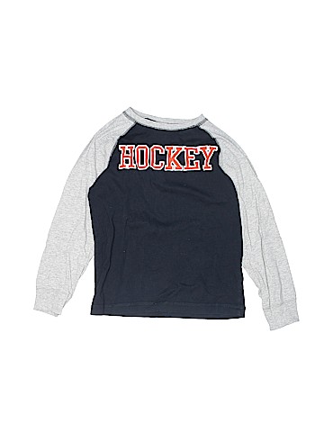 Gymboree Long Sleeve T-Shirt (view 1)