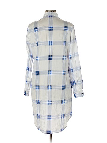 MICHAEL Michael Kors Long Sleeve Button-Down Shirt (view 2)