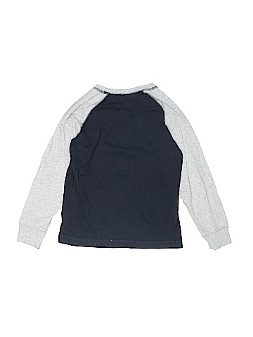 Gymboree Long Sleeve T-Shirt (view 2)