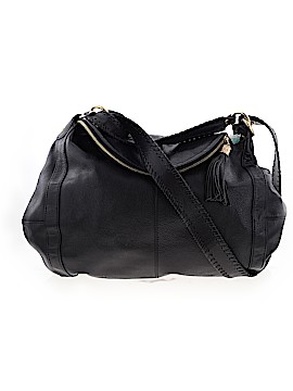 Onna Ehrlich Leather Shoulder Bag