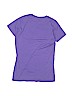 Assorted Brands Purple Short Sleeve T-Shirt Size S (youth) - photo 2