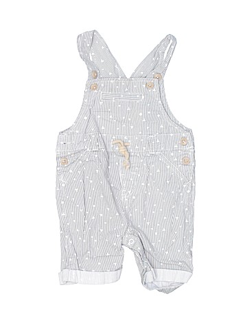 Unbranded Overall Shorts (view 1)