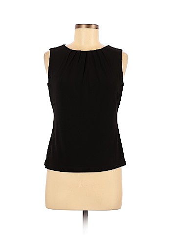 Calvin Klein Sleeveless Top (view 1)