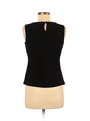 Calvin Klein Sleeveless Top (view 2)