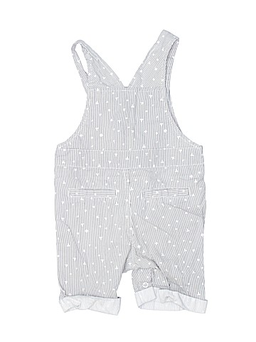 Unbranded Overall Shorts (view 2)