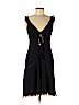 Roberto Cavalli Black Cocktail Dress Size M - photo 1