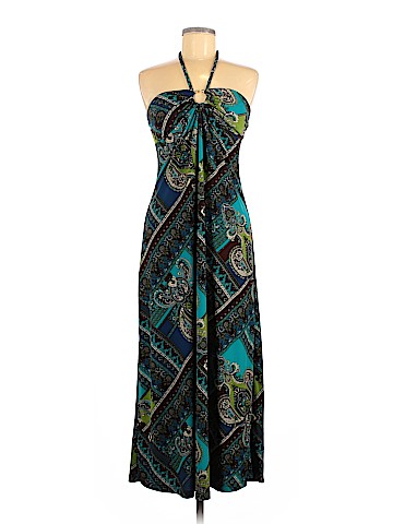 Heart Soul Casual Dress (view 1)