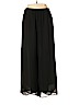 Alex Evenings 100% Polyester Black Dress Pants Size XL - photo 1