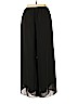 Alex Evenings 100% Polyester Black Dress Pants Size XL - photo 2