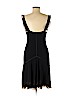 Roberto Cavalli Black Cocktail Dress Size M - photo 2