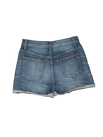 Madewell Denim Shorts (view 2)