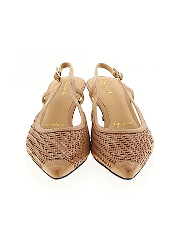 Trotters Heels (view 2)