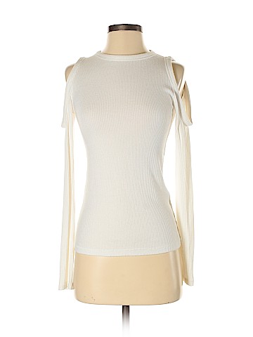 Rag & Bone/JEAN Long Sleeve Top (view 1)