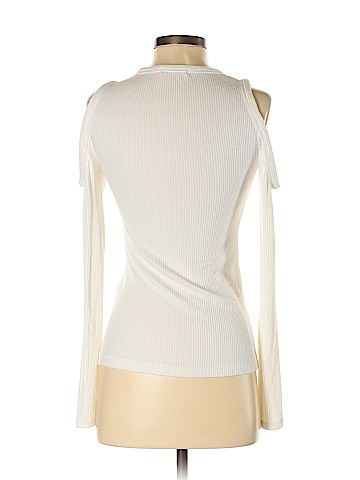 Rag & Bone/JEAN Long Sleeve Top (view 2)