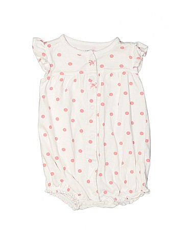 Carter's Short Sleeve Outfit (view 1)